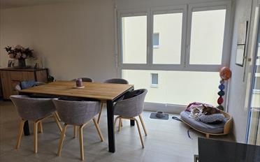 Apartment 4.5 rooms - image - 3