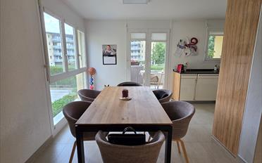 Apartment 4.5 rooms - image - 4