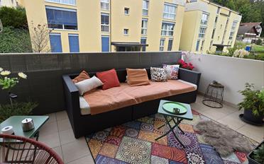 Apartment 4.5 rooms - image - 12