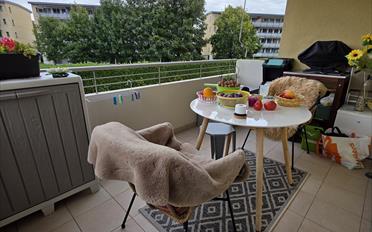 Apartment 4.5 rooms - image - 13