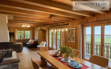 Chalet 6.5 rooms - image - 3