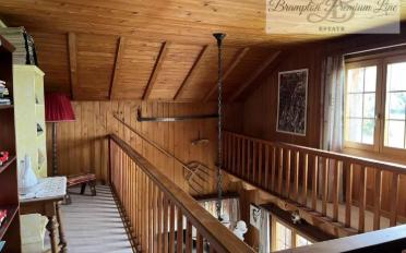 Chalet 6.5 rooms - image - 11