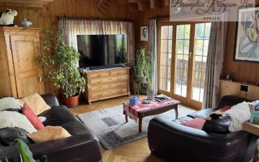 Chalet 6.5 rooms - image - 6