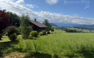 Chalet 6.5 rooms - image - 3