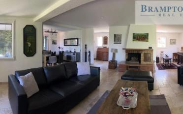 Villa 8 pièces - image - 8