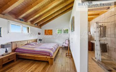Villa 8 rooms - image - 13