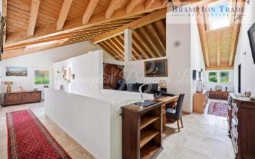 Villa 8 rooms - image - 11