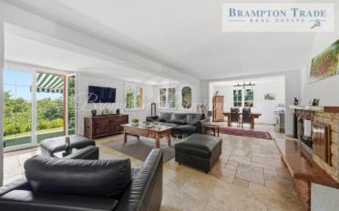 Villa 8 rooms - image - 1