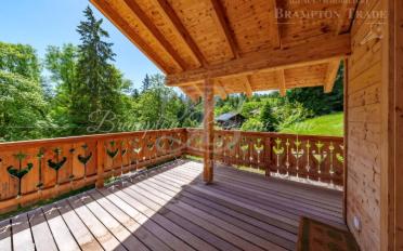 Chalet 8 Zimmer - image - 3