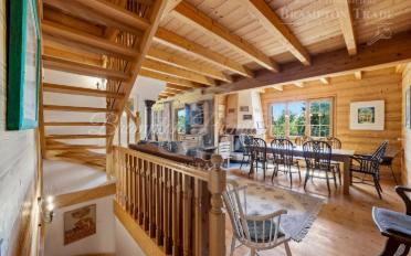 Chalet 8 Zimmer - image - 5