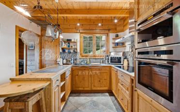 Chalet 8 Zimmer - image - 6