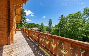 Chalet 8 Zimmer - image - 13