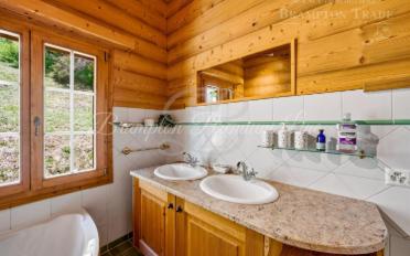 Chalet 8 Zimmer - image - 10
