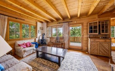 Chalet 8 Zimmer - image - 11