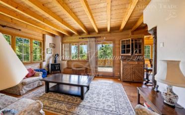 Chalet 8 Zimmer - image - 9