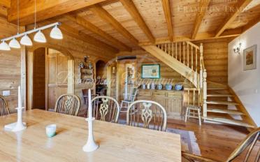 Chalet 8 Zimmer - image - 8