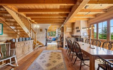 Chalet 8 Zimmer - image - 7