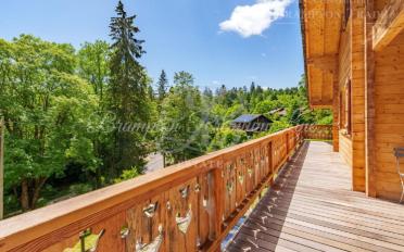 Chalet 8 Zimmer - image - 12