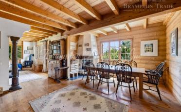 Chalet 8 Zimmer - image - 4