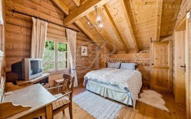 Chalet 8.5 Zimmer - image - 13