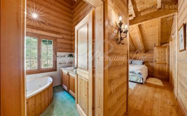 Chalet 8.5 Zimmer - image - 12