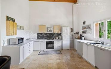 Villa 8 rooms - image - 6
