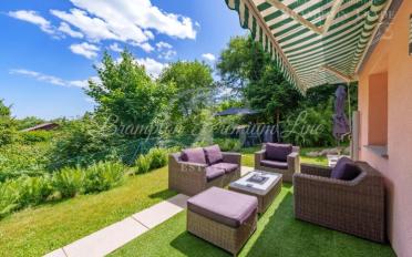 Villa 8 rooms - image - 1