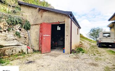 Bauernhaus 20 Zimmer - image - 12