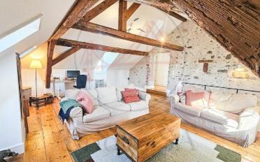 Single house 10 rooms - image - 6