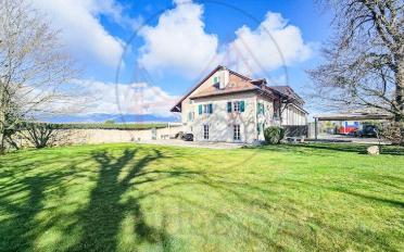 Single house 10 rooms - image - 12