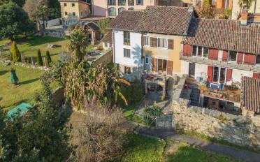 Maison 4.5 pièces - image - 1