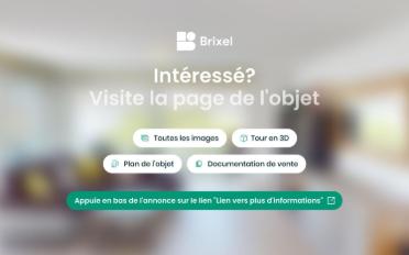 Maison 11 pièces - image - 9