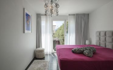 Terrace flat 4.5 rooms - image - 4