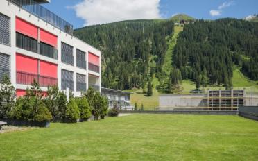 Terrace flat 4.5 rooms - image - 8