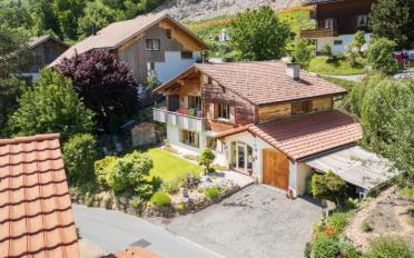 Maison 5.5 pièces - image - 1