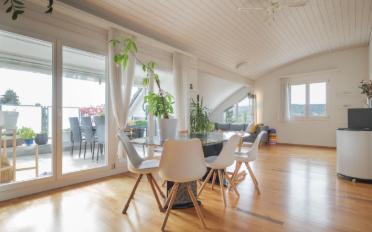 Attikawohnung 5.5 Zimmer - image - 2