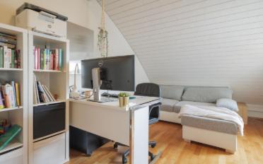 Attikawohnung 5.5 Zimmer - image - 6