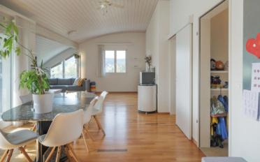 Attikawohnung 5.5 Zimmer - image - 5