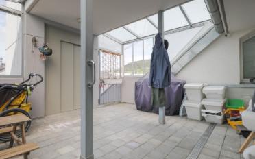 Attikawohnung 5.5 Zimmer - image - 8