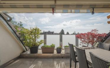 Attikawohnung 5.5 Zimmer - image - 7