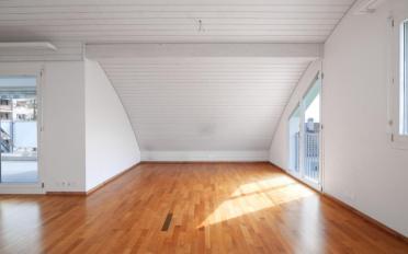 Attique 5.5 pièces - image - 5