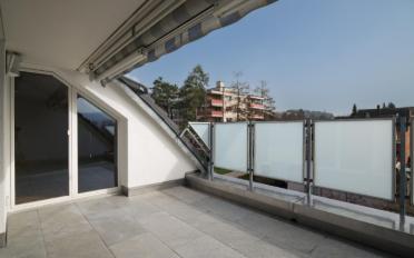 Attique 5.5 pièces - image - 4