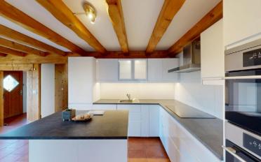 Einfamilienhaus 5.5 Zimmer - image - 4