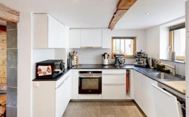 Reihenfamilienhaus 4.5 Zimmer - image - 4