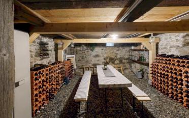 Reihenfamilienhaus 4.5 Zimmer - image - 5