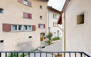 Reihenfamilienhaus 3 Zimmer - image - 7