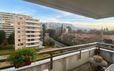 Apartment 6.5 rooms - image - 4