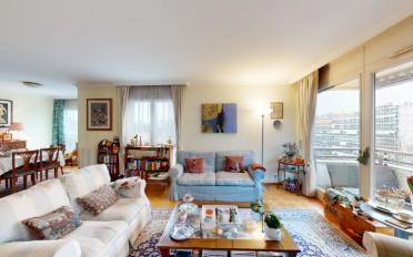 Apartment 6.5 rooms - image - 1