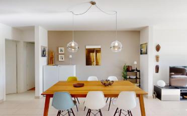 Appartement 4.5 pièces - image - 4