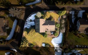 Single house 5.5 rooms - image - 2